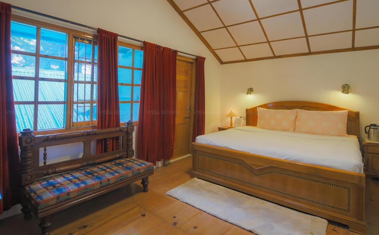 Glen View Heritage Homestay 심라 외부 사진