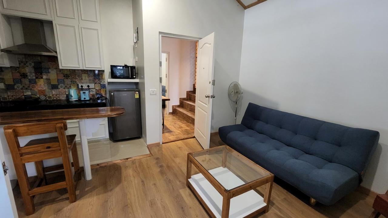 Glen View Heritage Homestay 심라 외부 사진