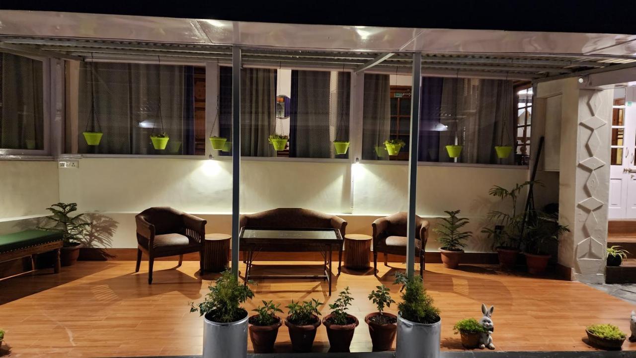 Glen View Heritage Homestay 심라 외부 사진
