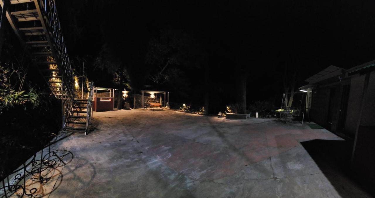 Glen View Heritage Homestay 심라 외부 사진