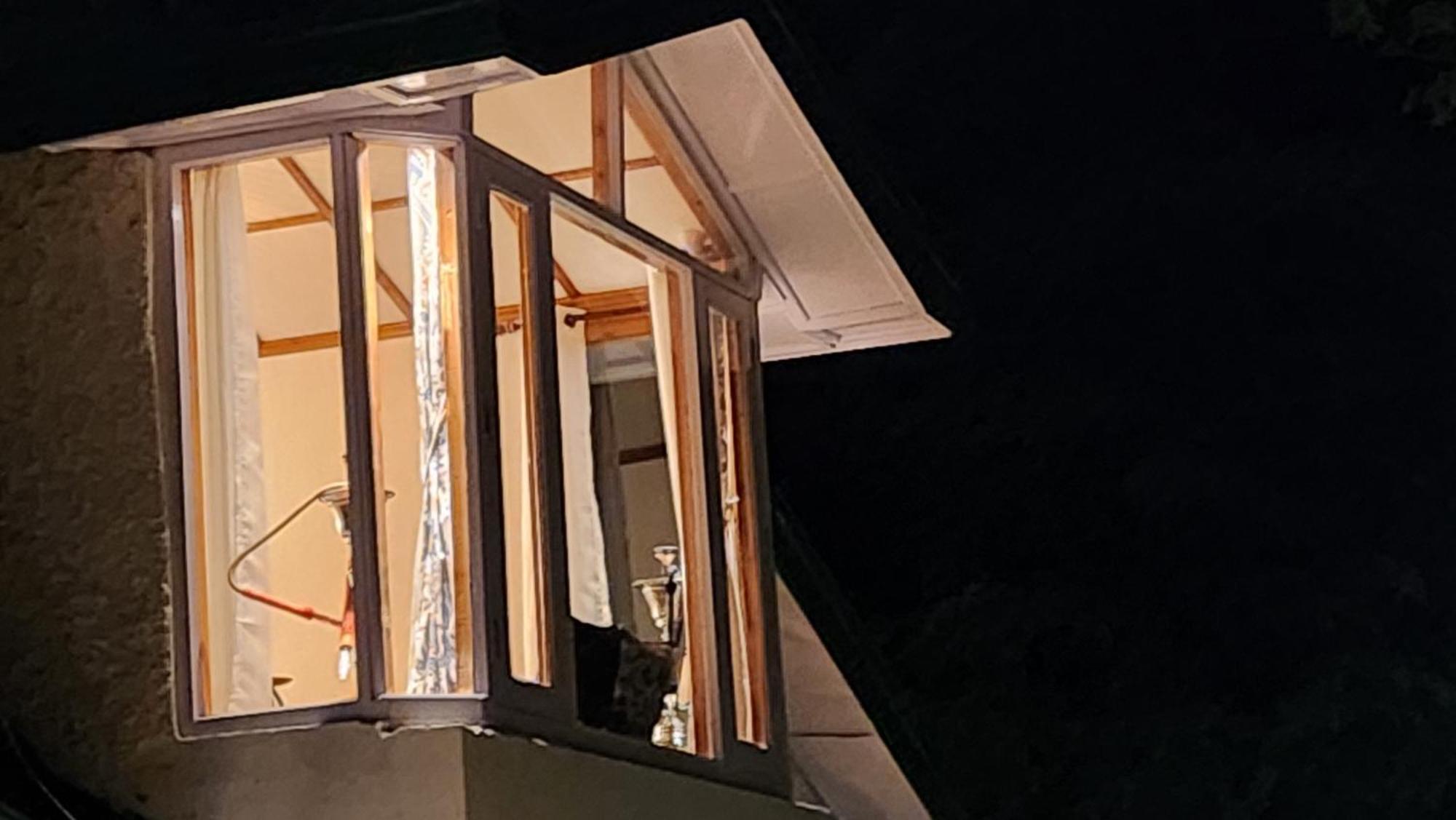 Glen View Heritage Homestay 심라 외부 사진