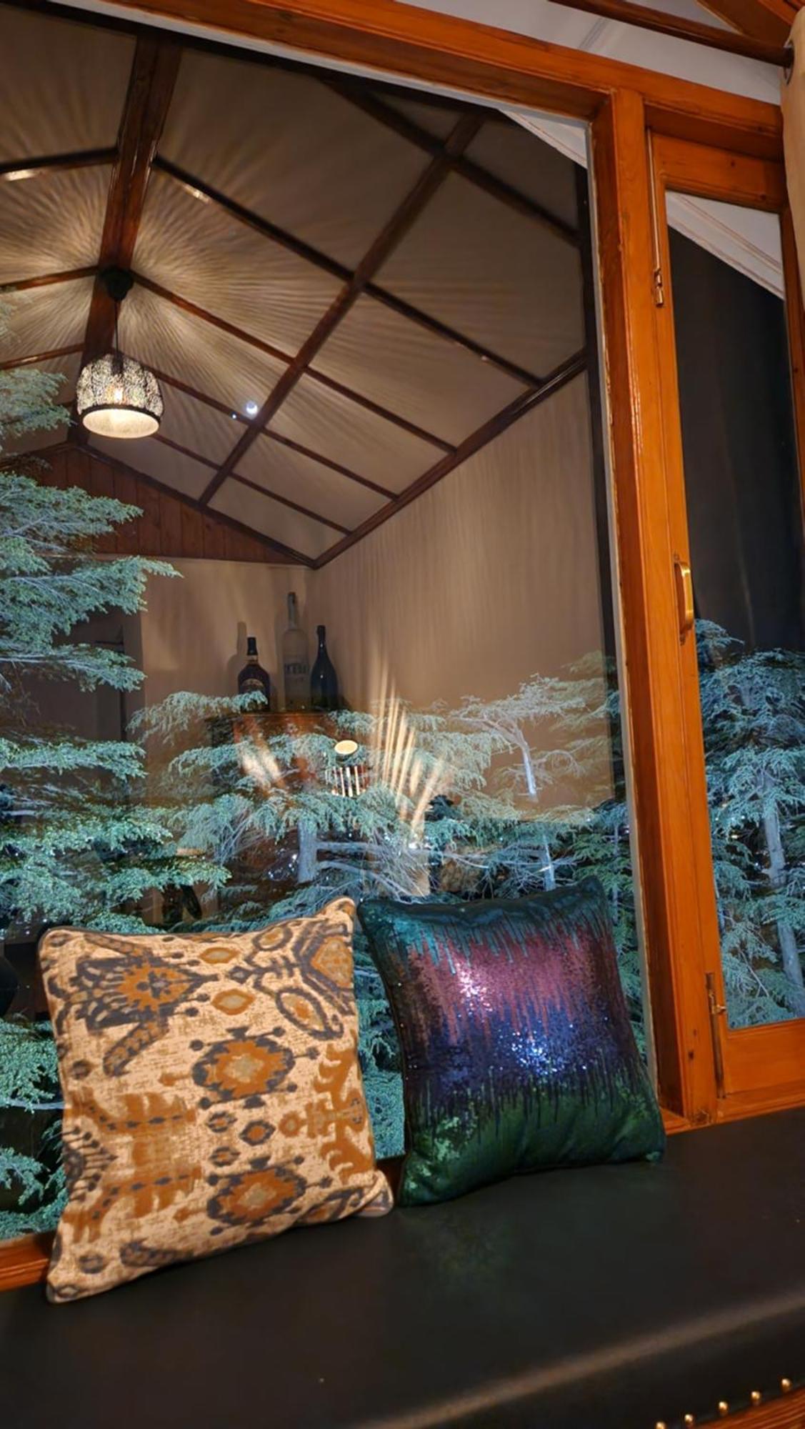 Glen View Heritage Homestay 심라 외부 사진