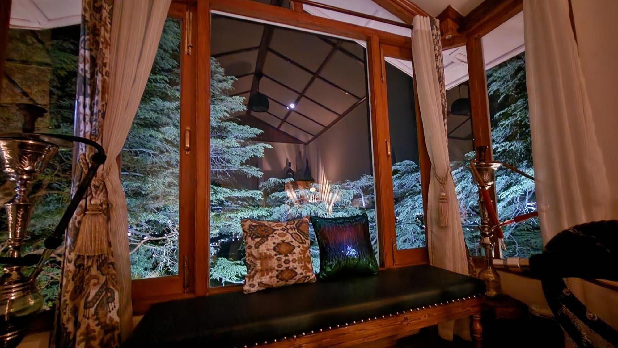 Glen View Heritage Homestay 심라 외부 사진