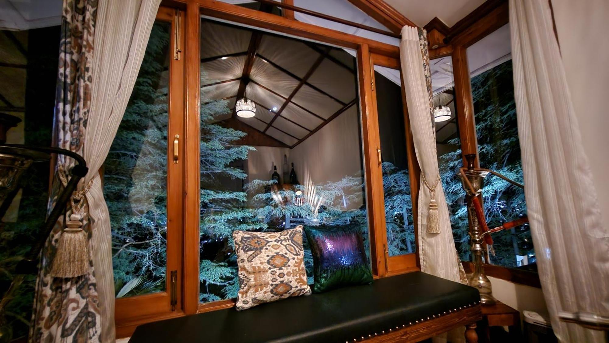 Glen View Heritage Homestay 심라 외부 사진