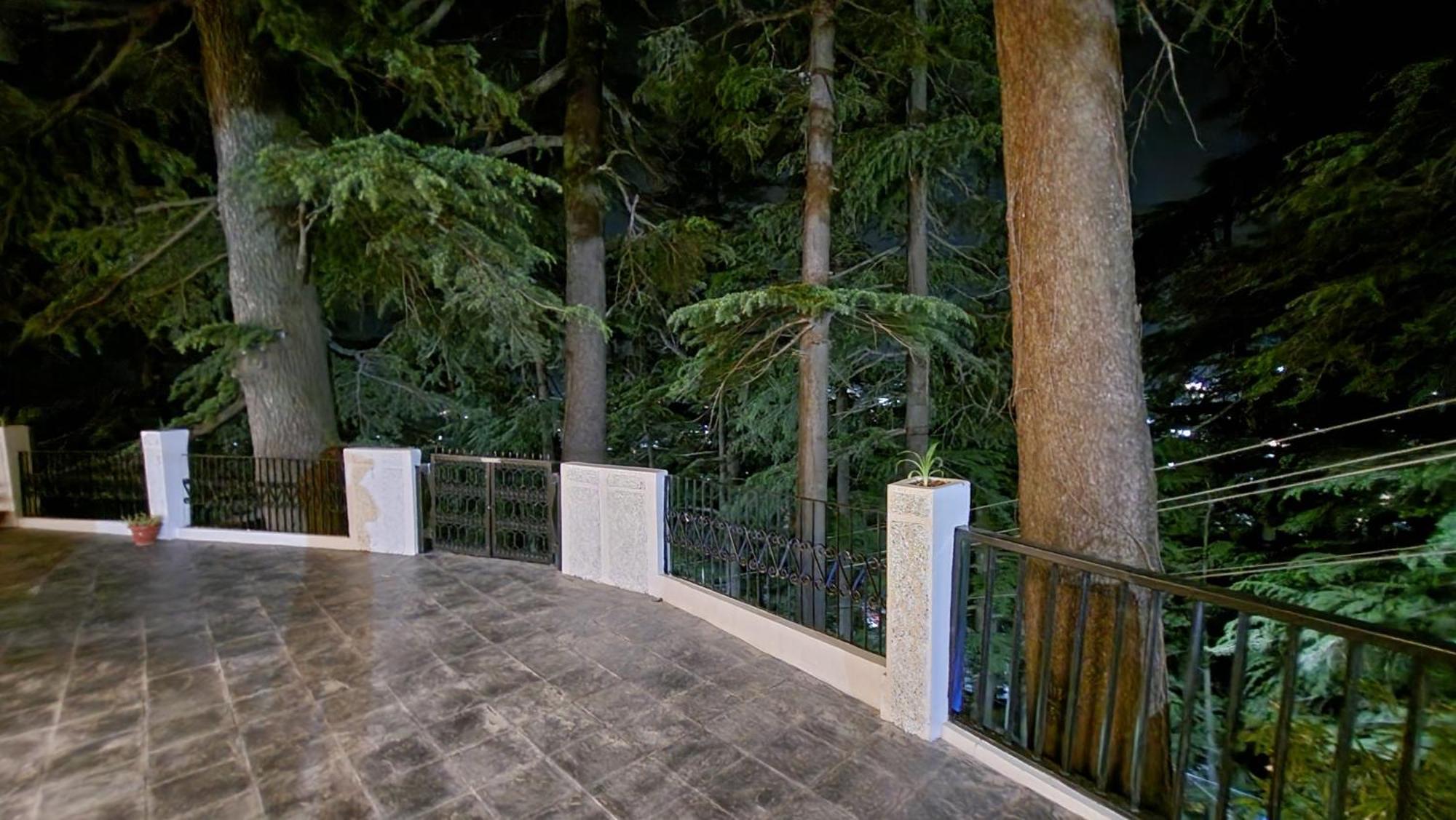 Glen View Heritage Homestay 심라 외부 사진