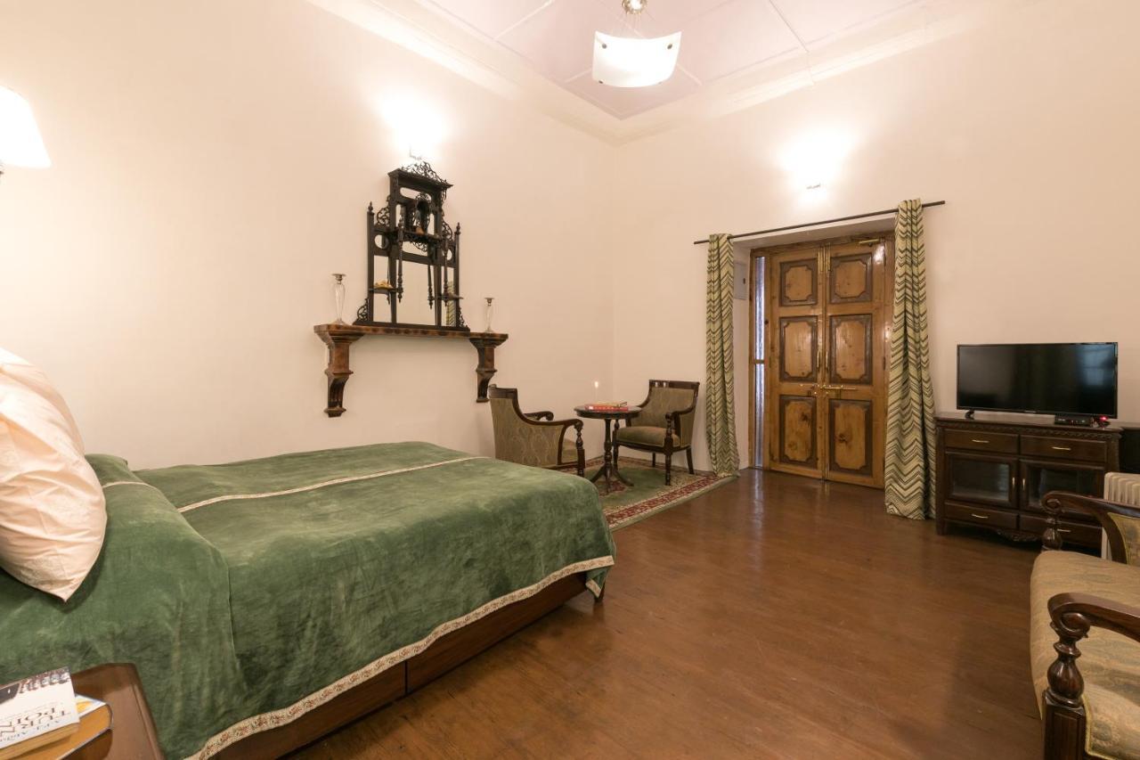 Glen View Heritage Homestay 심라 외부 사진